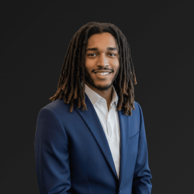 Leonidas J. - Développeur Full-Stack